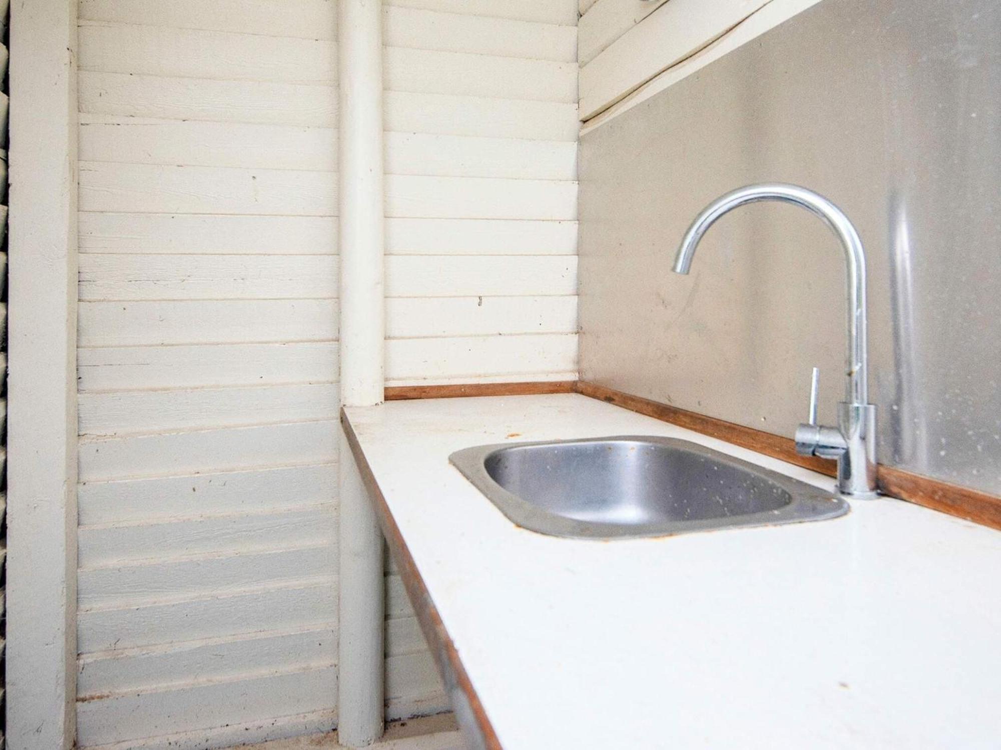 Two-Bedroom Holiday Home In Ans By 2 المظهر الخارجي الصورة