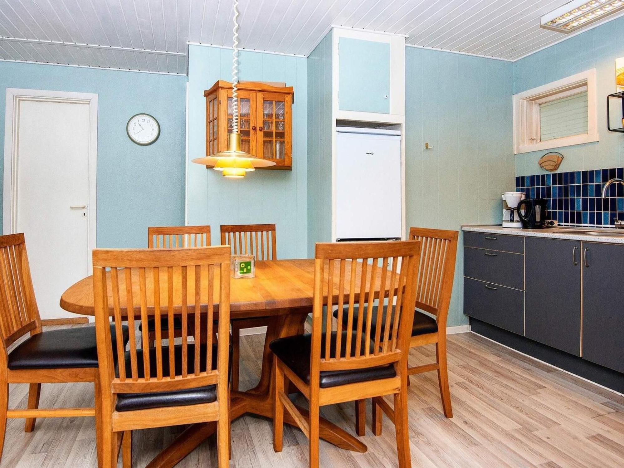 Two-Bedroom Holiday Home In Ans By 2 المظهر الخارجي الصورة